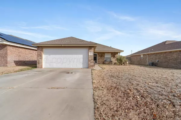 4315 ROSS ST, Amarillo, TX 79118