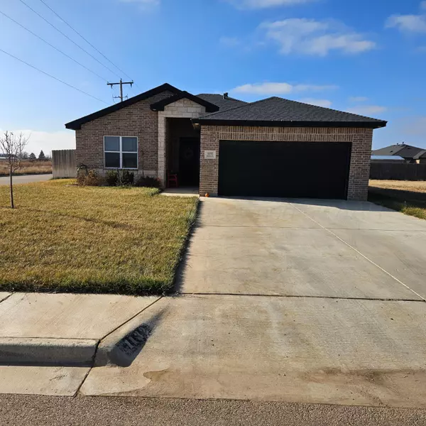 Hereford, TX 79045,1132 Mesa ST