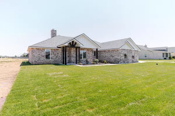 Amarillo, TX 79119,9283 WIND FLOWER LN