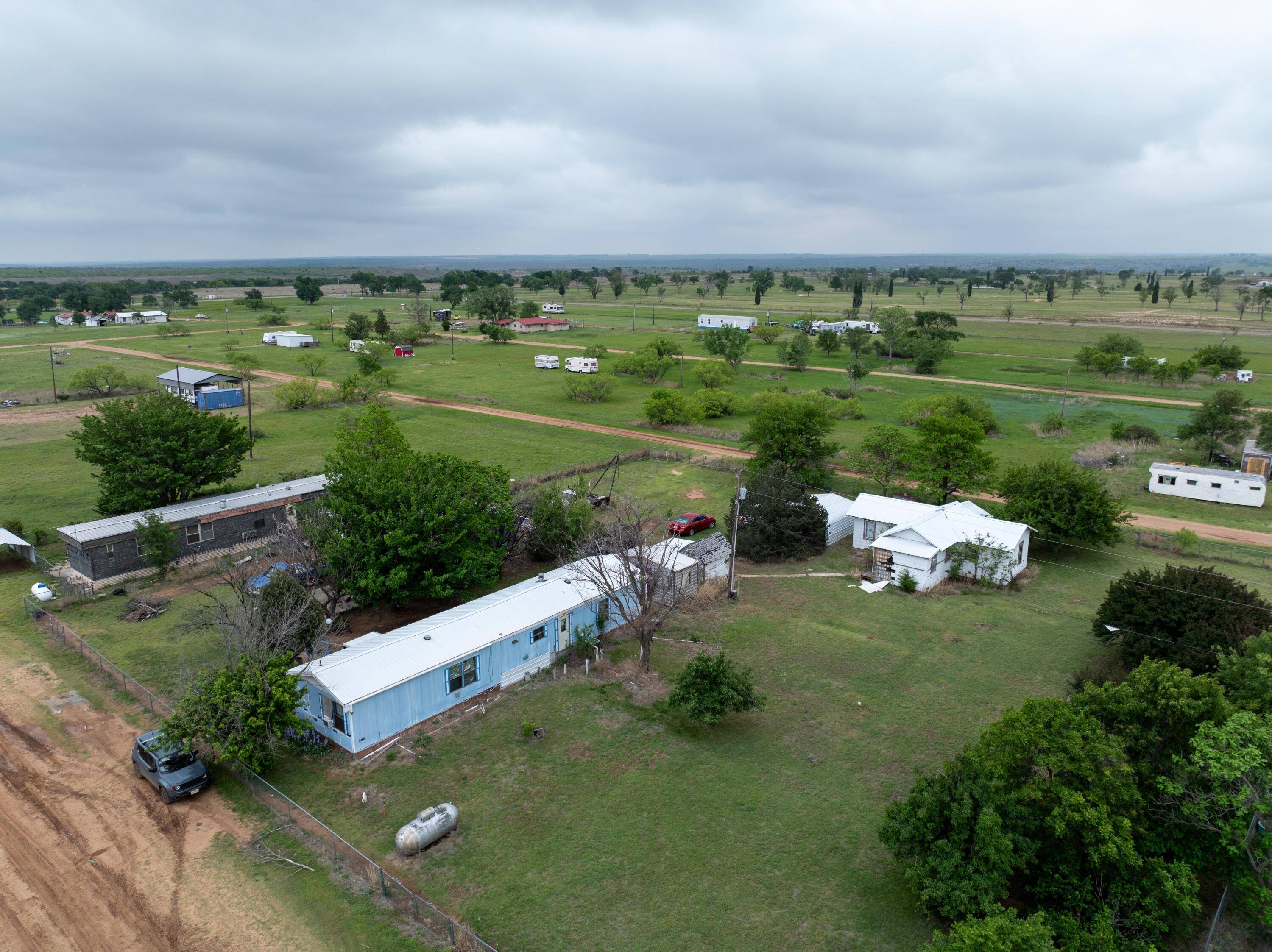 131 Lubbock DR, Howardwick, TX 79226