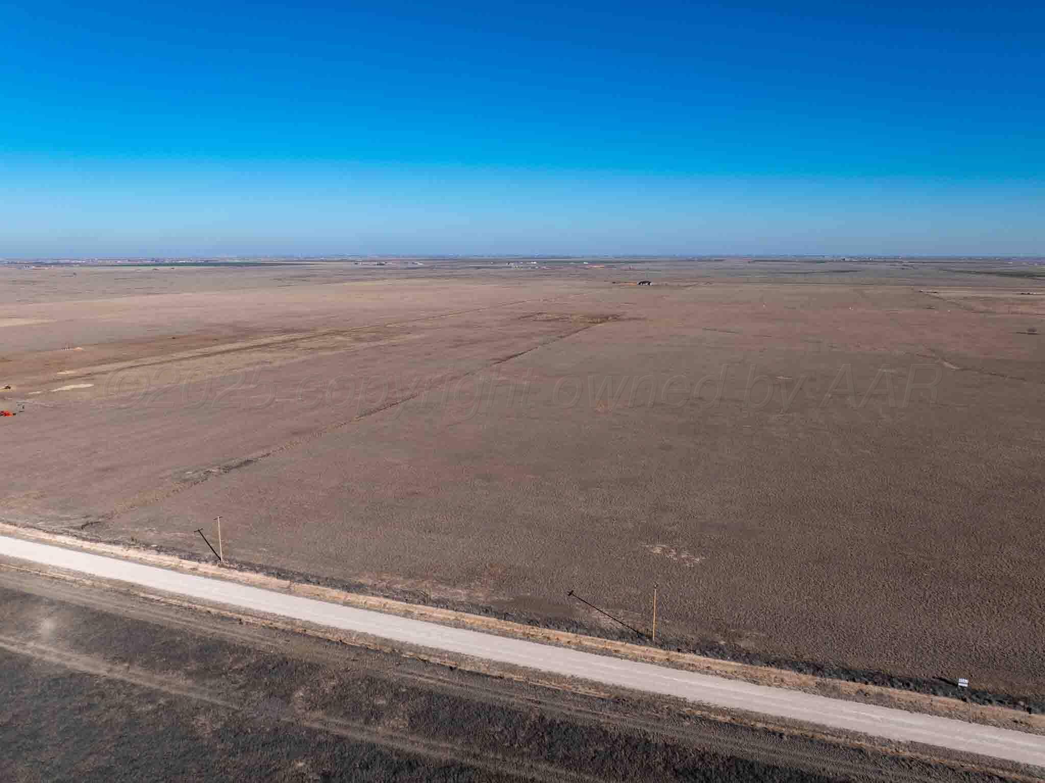 Amarillo, TX 79119,Sampson Rd. Tract 20