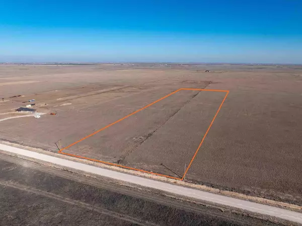 Amarillo, TX 79119,Sampson Rd. Tract 21
