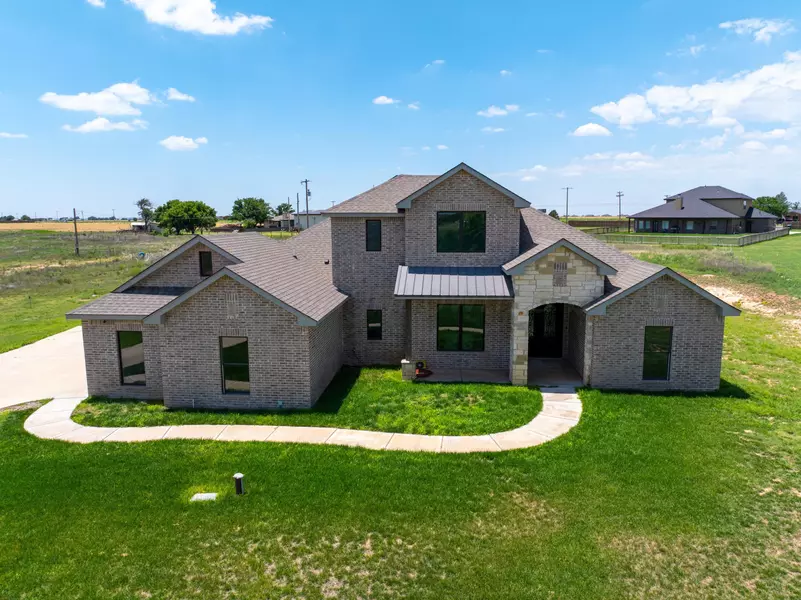 17660 Creekview DR, Canyon, TX 79015