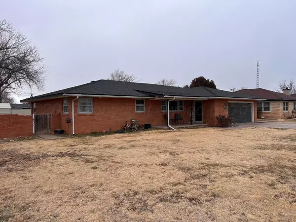 Hereford, TX 79045,127 Star ST