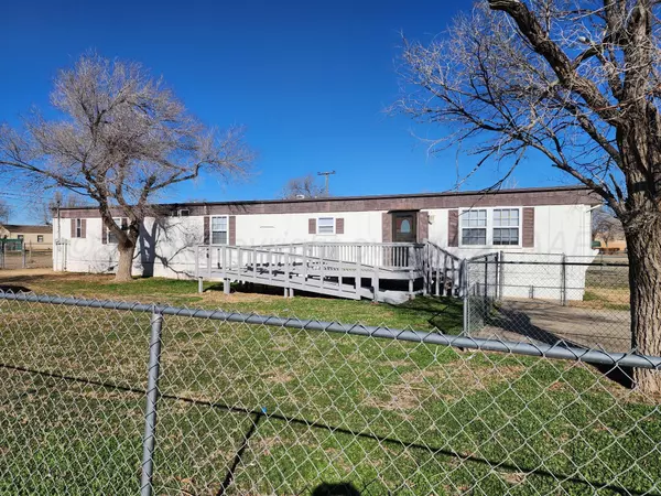 1412 S Nance ST, Amarillo, TX 79104