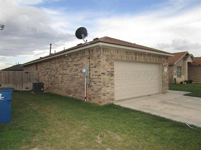 Hereford, TX 79045,1103 Estacado ST
