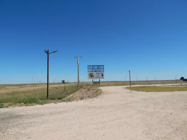 994 US HWY 287 S, Claude, TX 79019