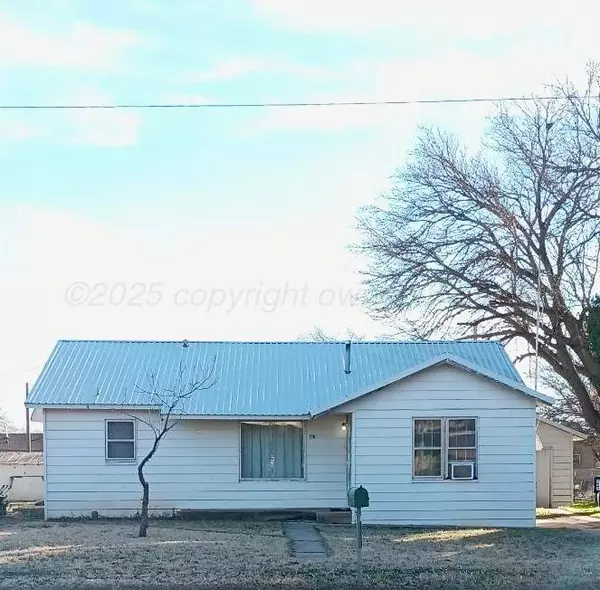 327 Main ST, Quitaque, TX 79255