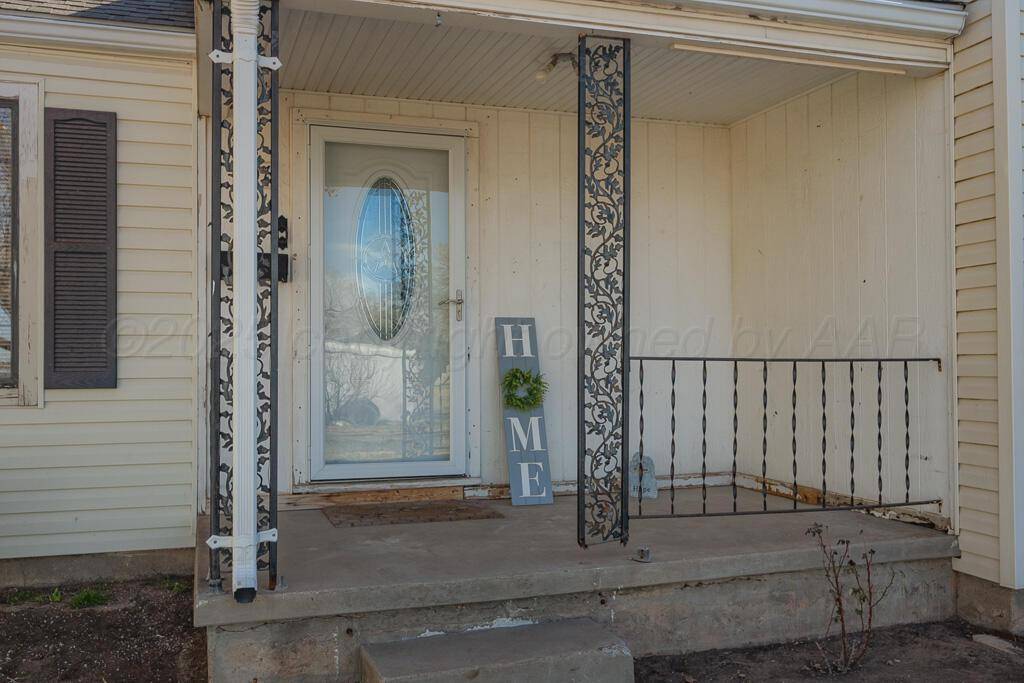 Amarillo, TX 79102,907 S RUSK ST