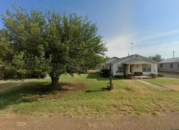 819 Estelline AVE, Turkey, TX 79261