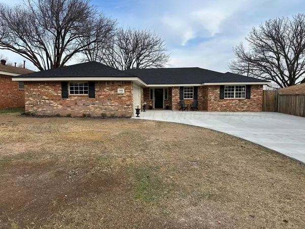 4402 Gary LN, Amarillo, TX 79107