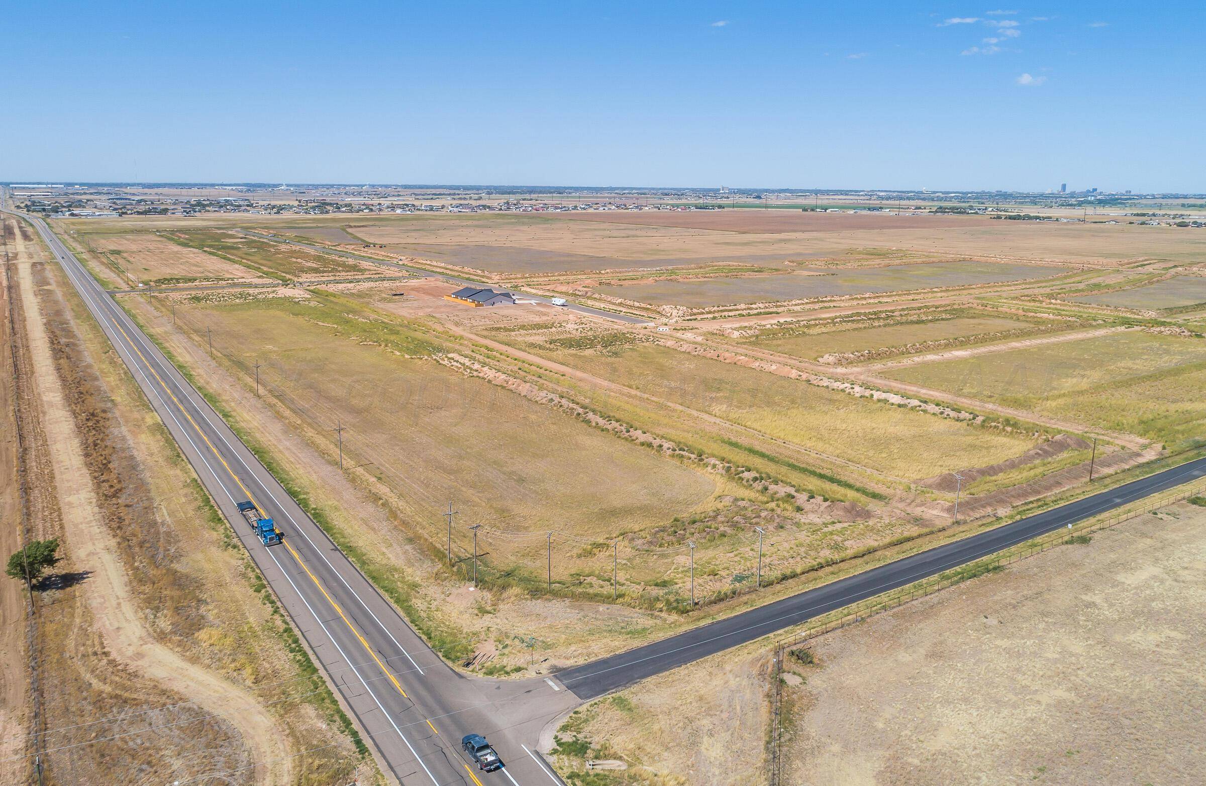 Amarillo, TX 79118,4501 E Loop 335