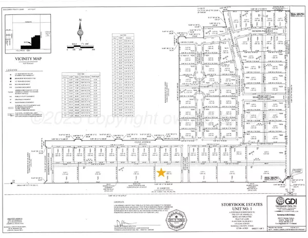 4501 E Loop 335, Amarillo, TX 79118