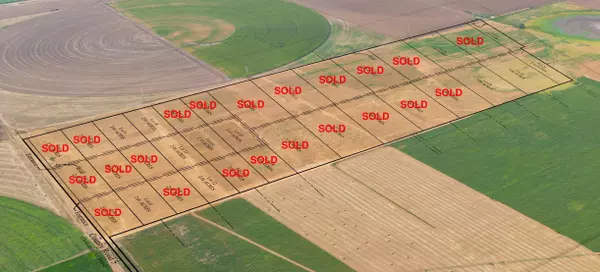 County Rd 5, Hereford, TX 79045