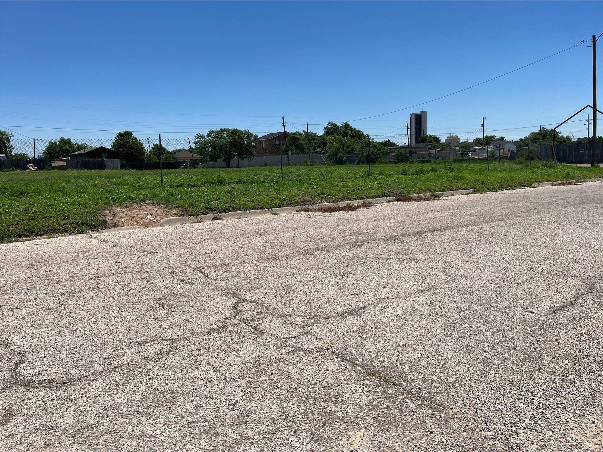 Amarillo, TX 79107,403 N WASHINGTON ST