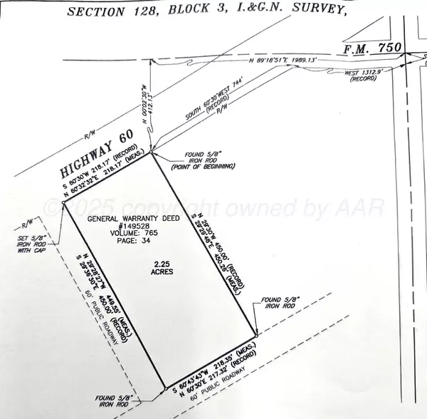 Pampa, TX 79065,2.25 Acres