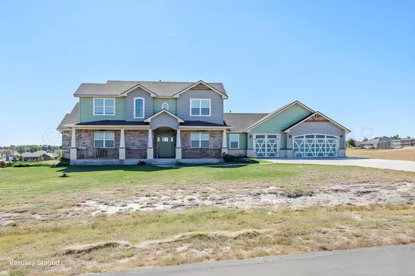 7451 ASPEN WAY DR, Canyon, TX 79015