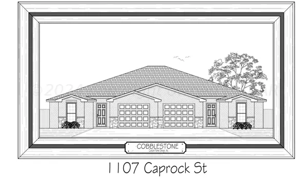 Hereford, TX 79045,Hereford Duplex Invt Portfolio