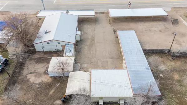 Clarendon, TX 79226,720 W 2nd ST