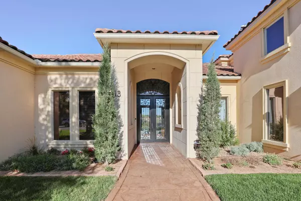 Amarillo, TX 79124,13 PRESTWICK LN