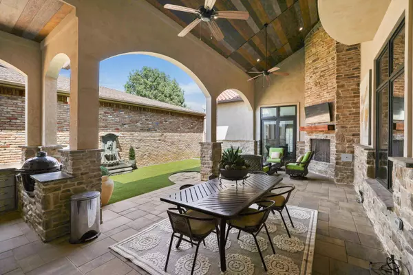 Amarillo, TX 79119,6009 Tuscany VLG