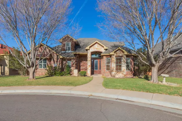 Amarillo, TX 79124,4 Shinnecock DR