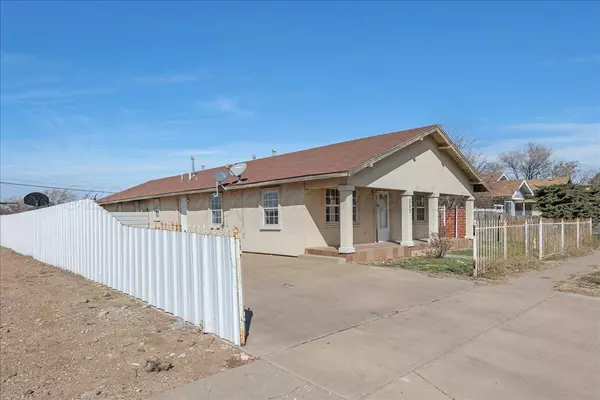 507 N Taylor ST, Amarillo, TX 79107