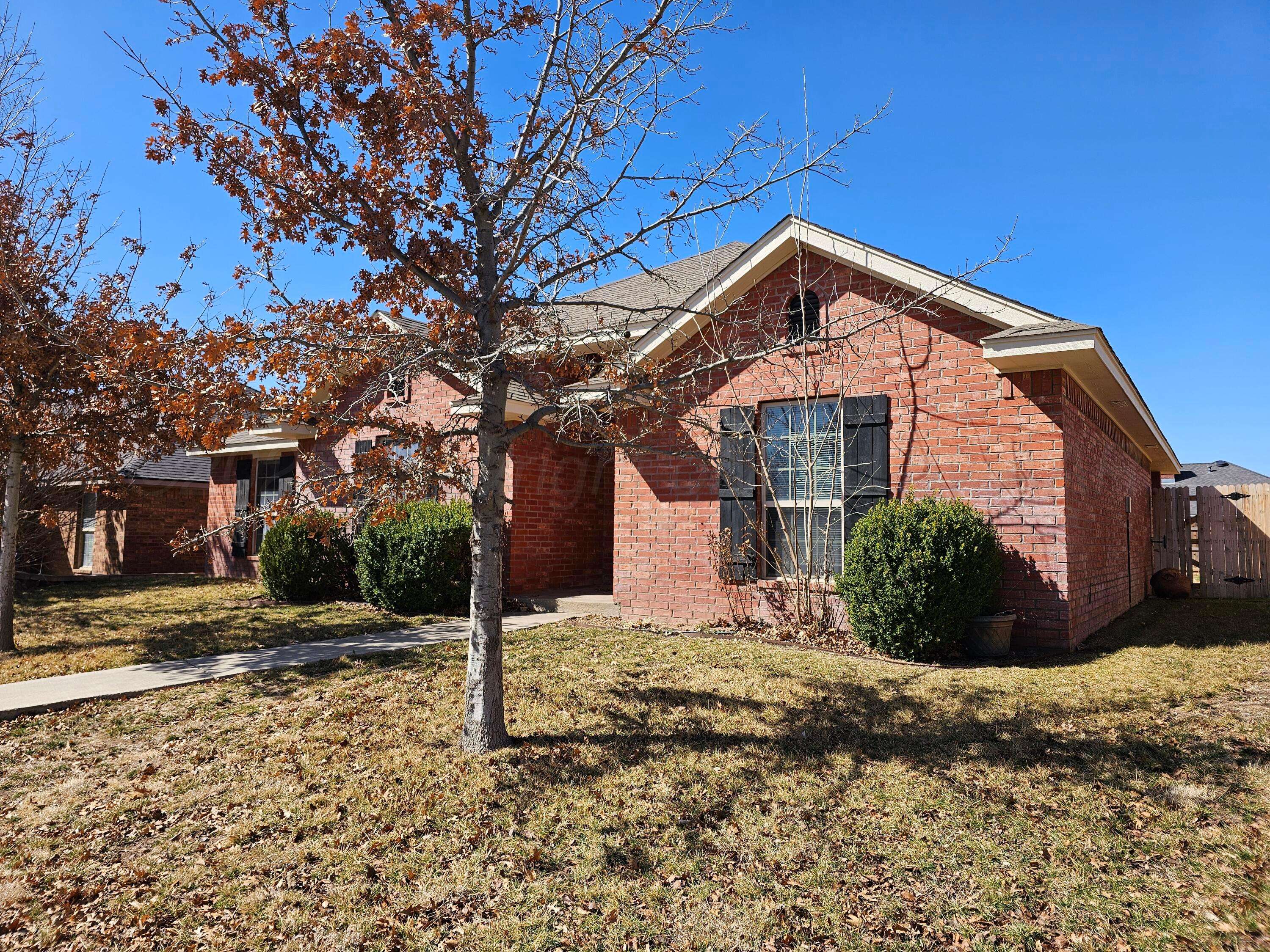 Amarillo, TX 79118,8404 TAOS