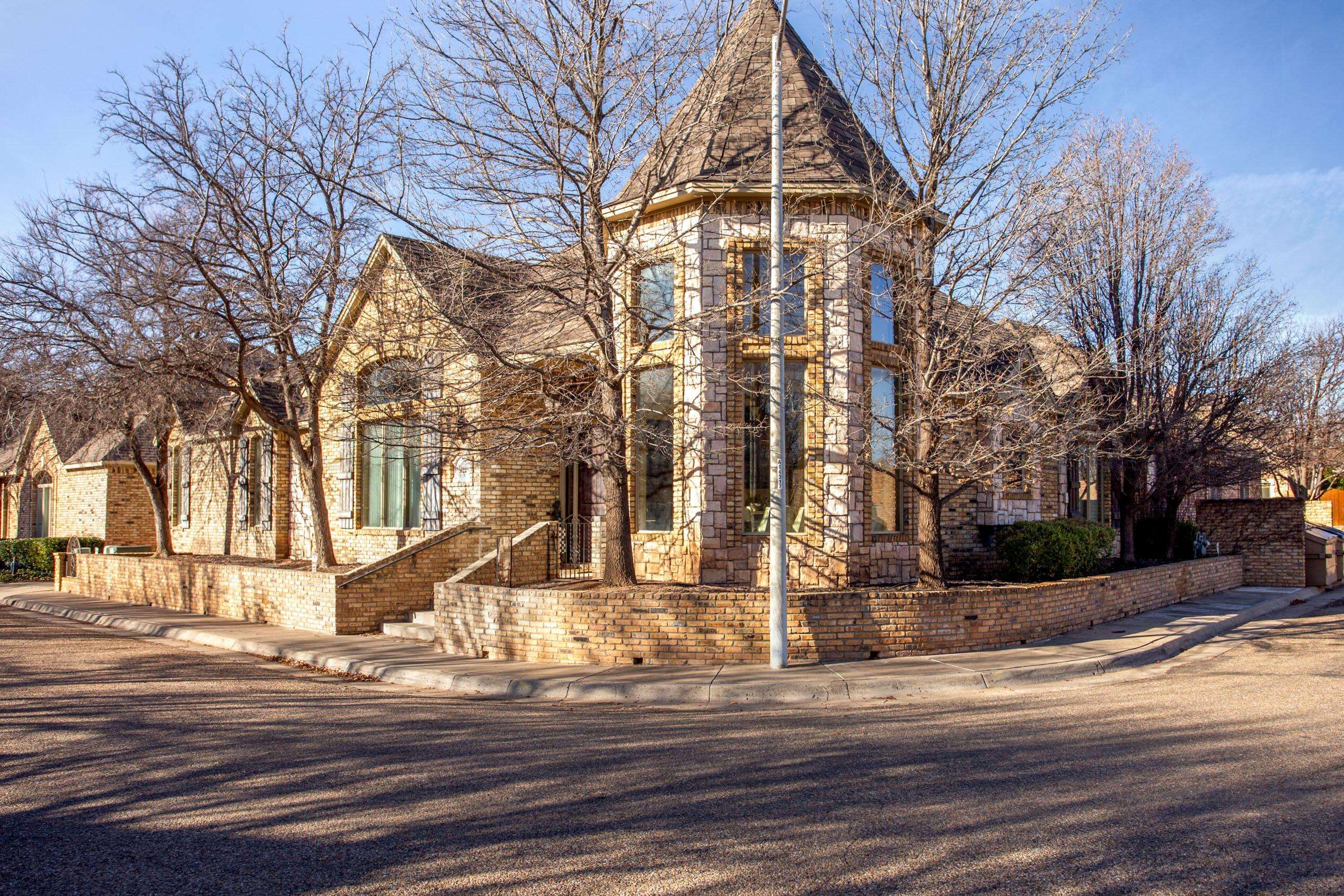 Amarillo, TX 79106,5122 OLSEN CIR