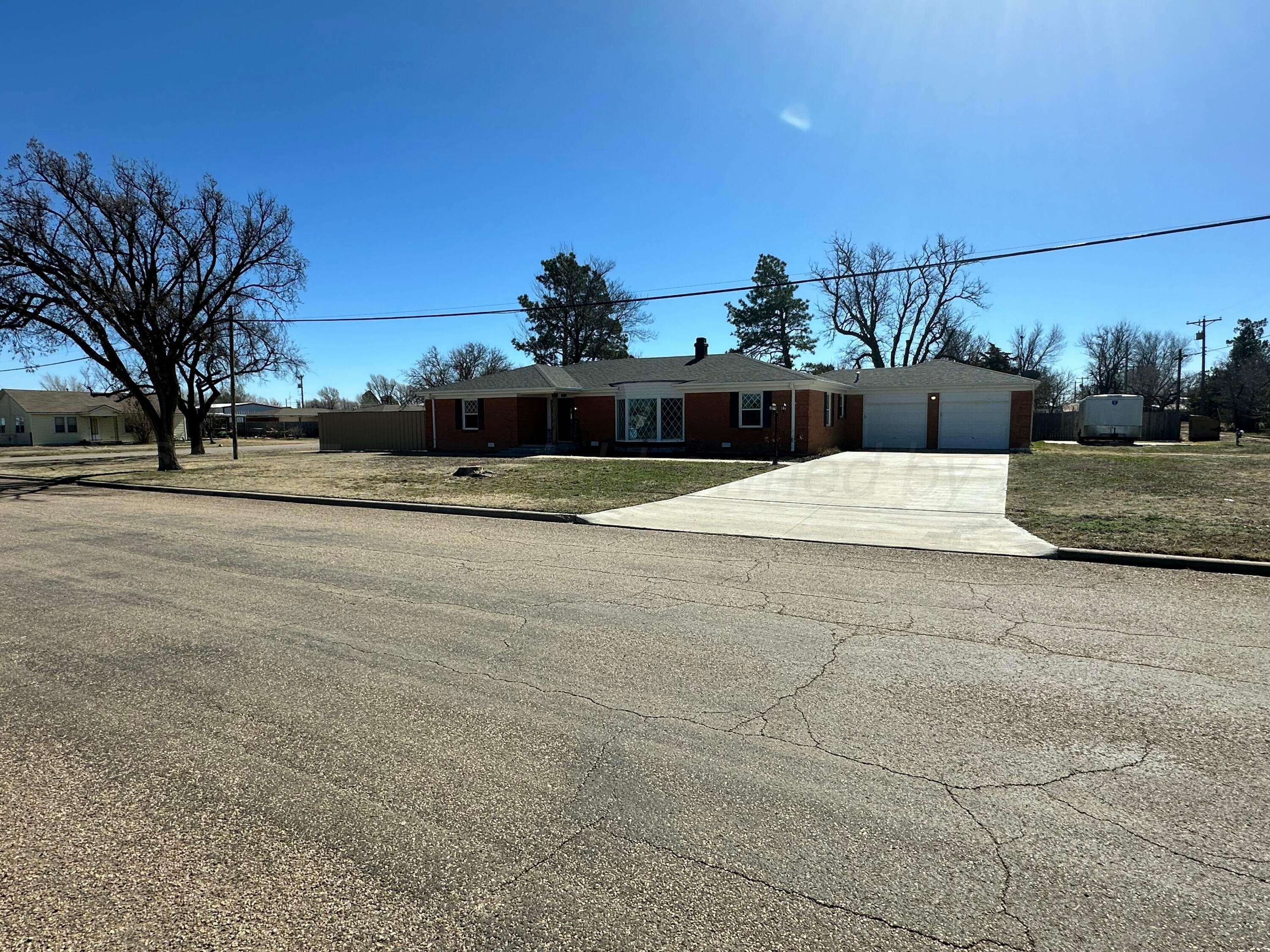 White Deer, TX 79097,501 W Fourth AVE