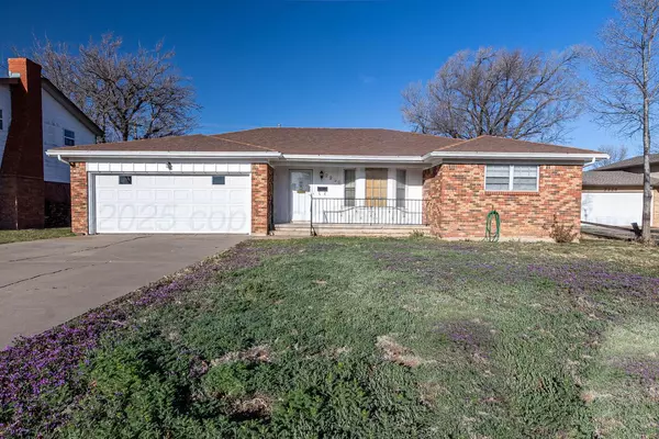 Amarillo, TX 79109,2230 LAUREL ST