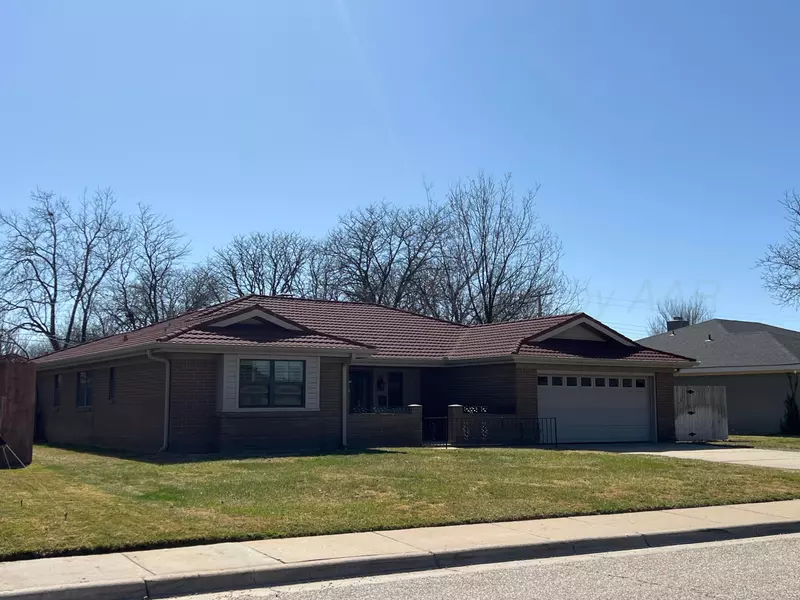 7115 GAINSBOROUGH RD, Amarillo, TX 79106