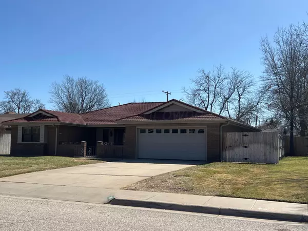 Amarillo, TX 79106,7115 GAINSBOROUGH RD