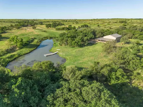 Crush Ranch, Clarendon, TX 79226