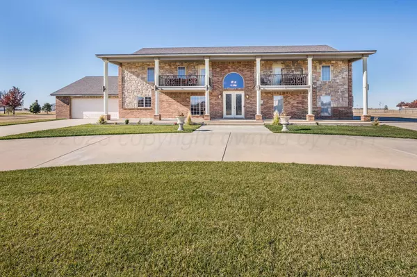 9000 RJ DR, Amarillo, TX 79119