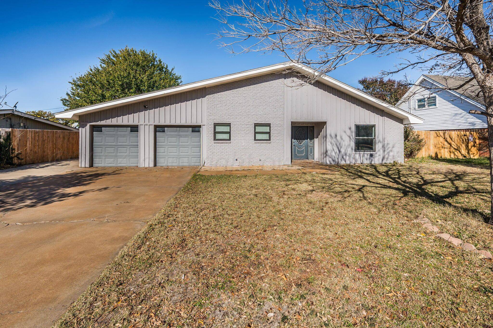 6218 ADIRONDACK TRL, Amarillo, TX 79106