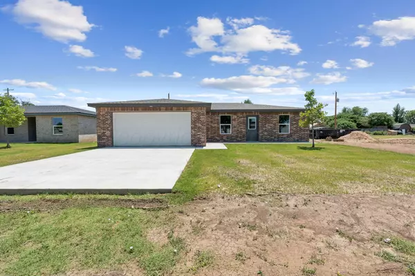 903 Maple AVE, White Deer, TX 79097