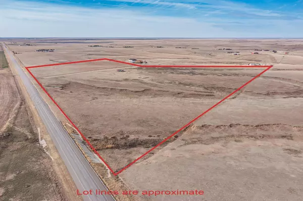 52.82 Acres - Condo Rd, Pampa, TX 79065