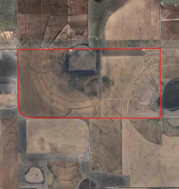 Claude, TX 79019,Friemel 1,941.51 Acres Pullman RD