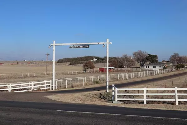 Hereford, TX 79045,Lot 28, Yucca Hills