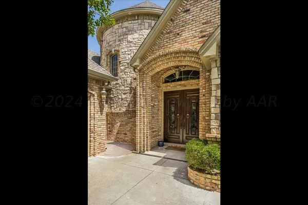 Amarillo, TX 79109,5121 OLSEN CIR