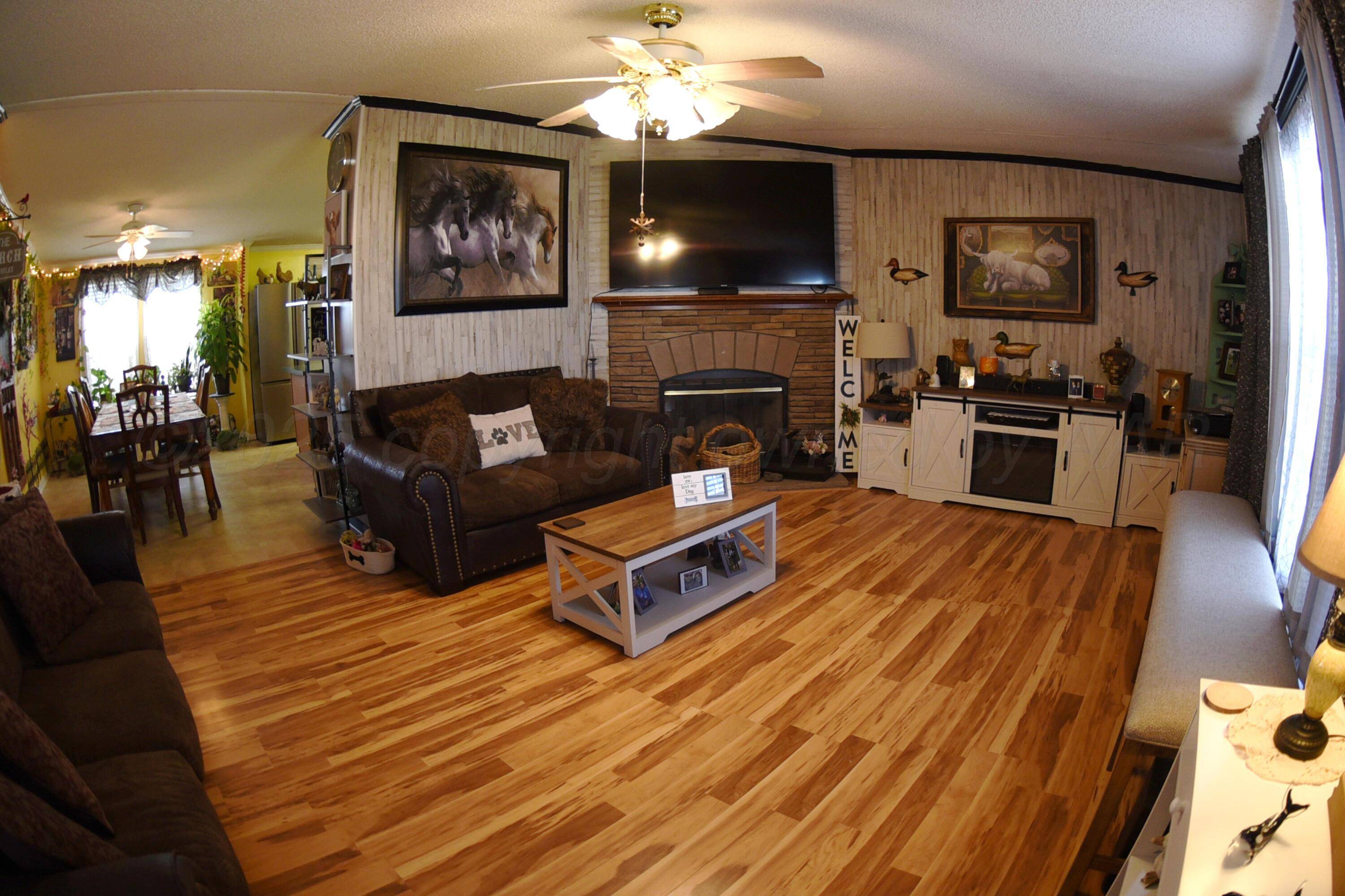 Amarillo, TX 79118,5545 TRANQUILITY RD