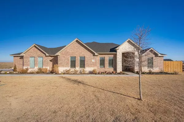 2100 BREKENRIDGE, Amarillo, TX 79124