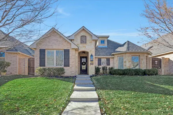 5708 Barrington CT, Amarillo, TX 79119