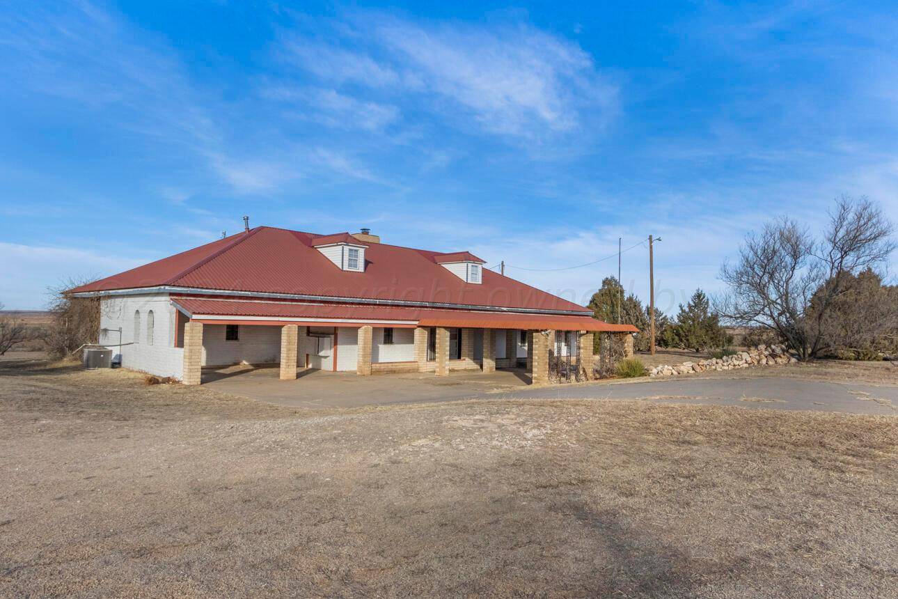 Clarendon, TX 79226,5285 State Hwy 70