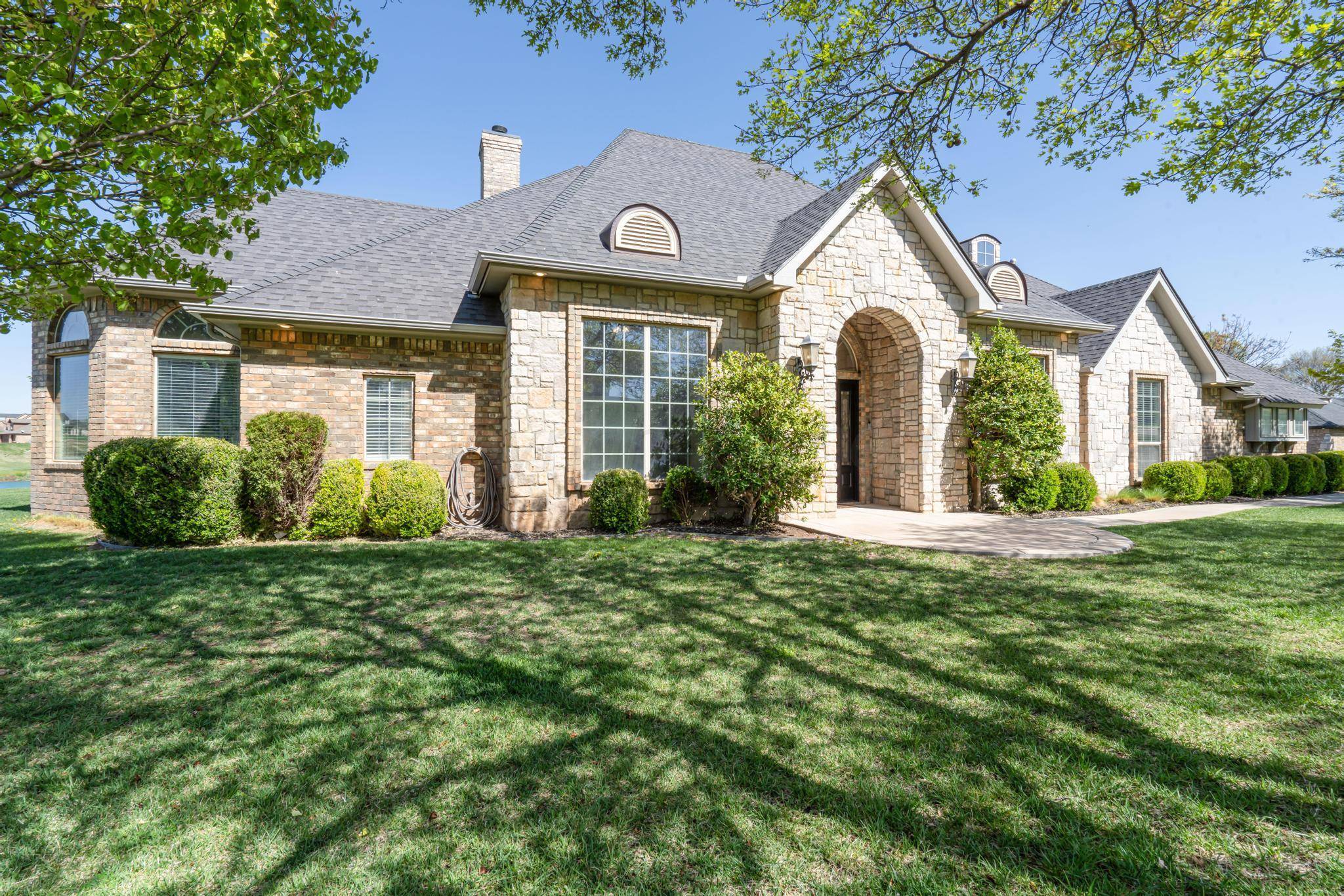 Canyon, TX 79015,17301 VALLEY LAKE DR