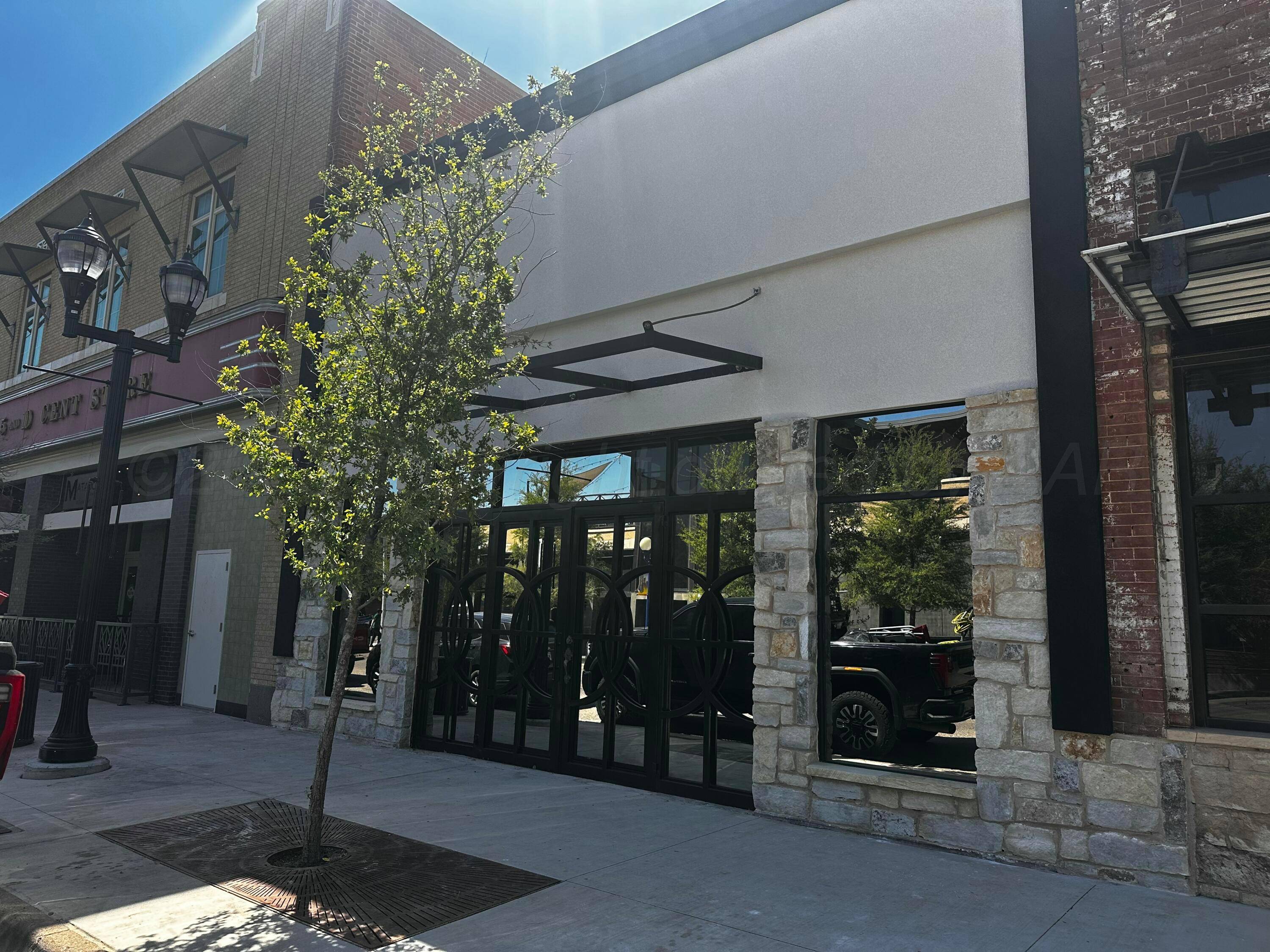 Amarillo, TX 79101,618 S Polk ST