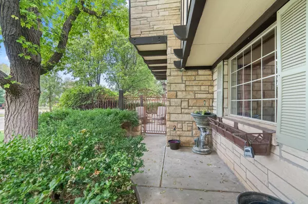 Amarillo, TX 79109,3211 BOWIE