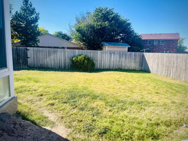 Booker, TX 79005,145 Pioneer DR