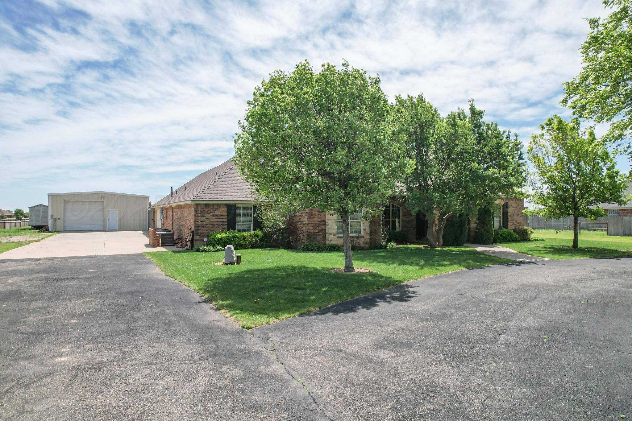 Bushland, TX 79124,300 N GRAYSTONE